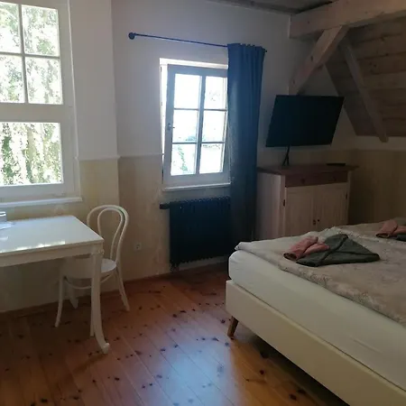 Strandhotel Lindequist Sellin ゲストハウス ゼリン