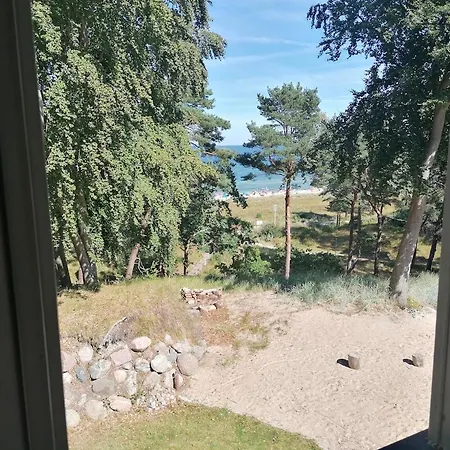 Strandhotel Lindequist Sellin ゼリン