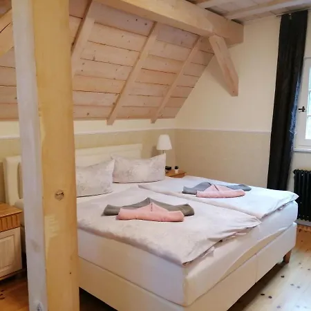 Strandhotel Lindequist Sellin