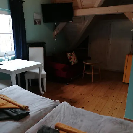 Strandhotel Lindequist Sellin ゲストハウス ゼリン