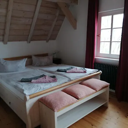 Strandhotel Lindequist Sellin *