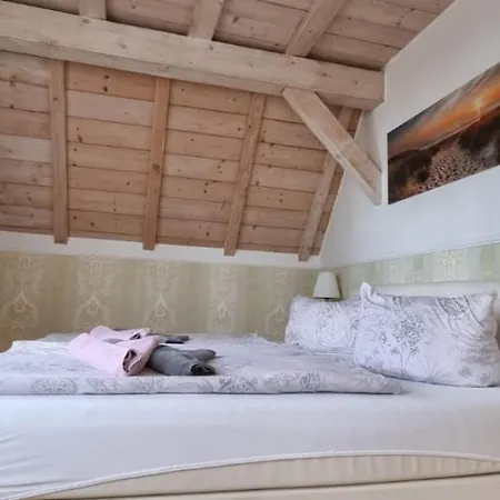 Strandhotel Lindequist Sellin ゲストハウス ゼリン