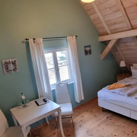 Strandhotel Lindequist Sellin Sellin (Rugen)