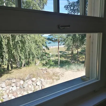 Strandhotel Lindequist Sellin Sellin (Rugen)