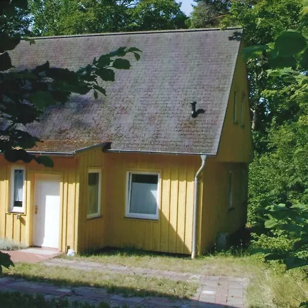 Guest house Strandhotel Lindequist Sellin Sellin (Rugen)