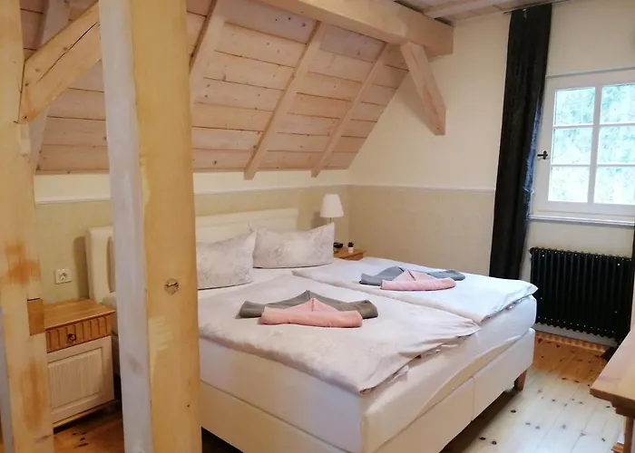 Strandhotel Lindequist Sellin