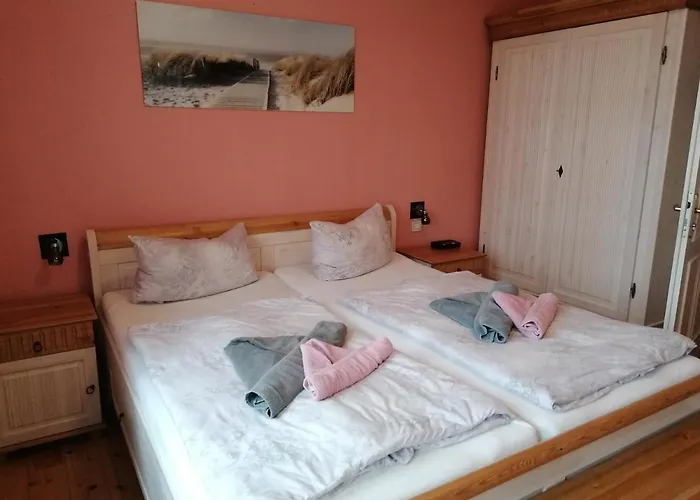 Gasthof Strandhotel Lindequist Sellin *