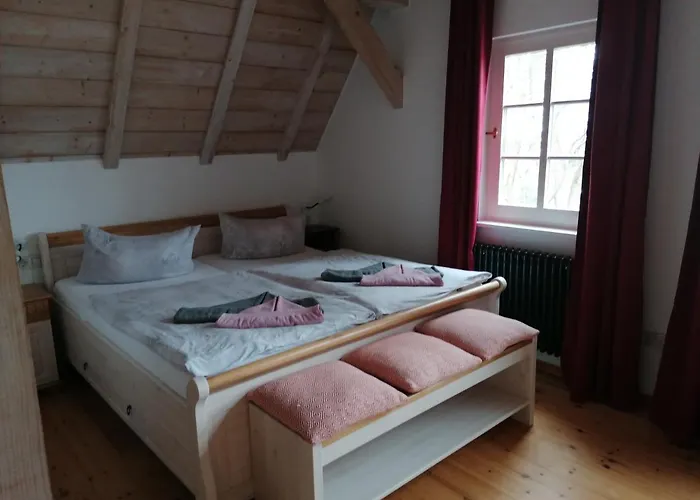 Strandhotel Lindequist Sellin *