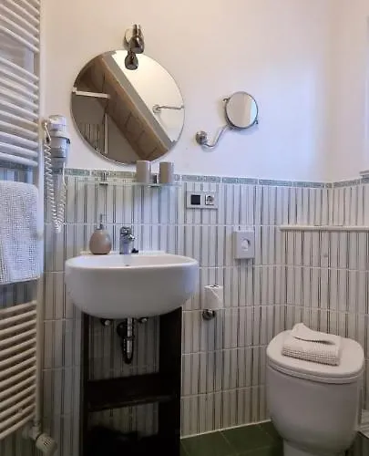 Gasthof Strandhotel Lindequist Sellin