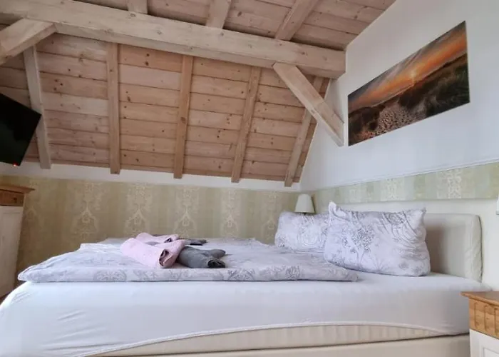 Strandhotel Lindequist Sellin Gasthof Sellin (Rugen)