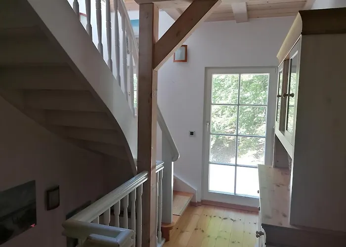 Strandhotel Lindequist Sellin * Sellin (Rugen)