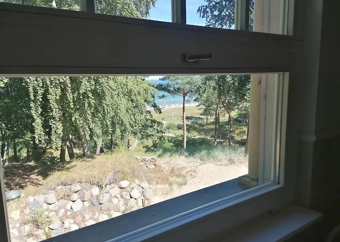 Strandhotel Lindequist Sellin Sellin (Rugen)