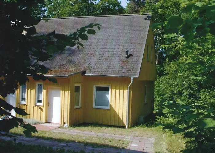 Gasthof Strandhotel Lindequist Sellin Sellin (Rugen)